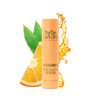 Vitamin C Day Glow Serum