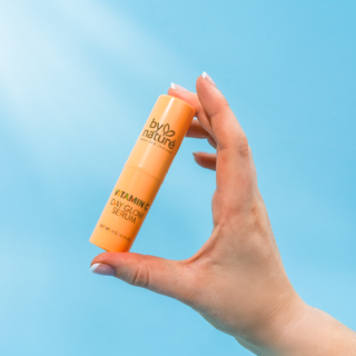 Vitamin C Day Glow Serum