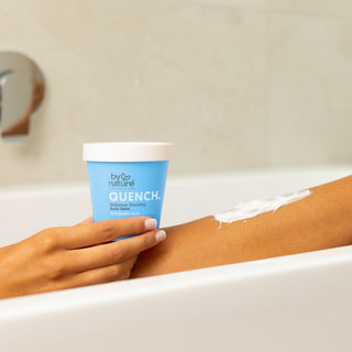 Quench Hyaluronic Acid Body Balm