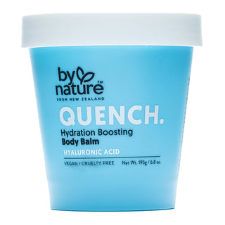 Quench Hyaluronic Acid Body Balm