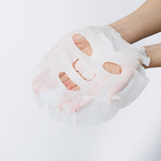 Fresh Mix 2% Hyaluronic Acid Sheet Mask