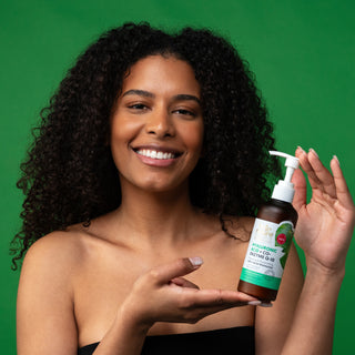 Hyaluronic Acid + Co-Enzyme Q-10 Facial Moisturiser