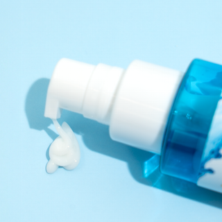 Hyaluronic Acid + Collagen Face Milk Serum