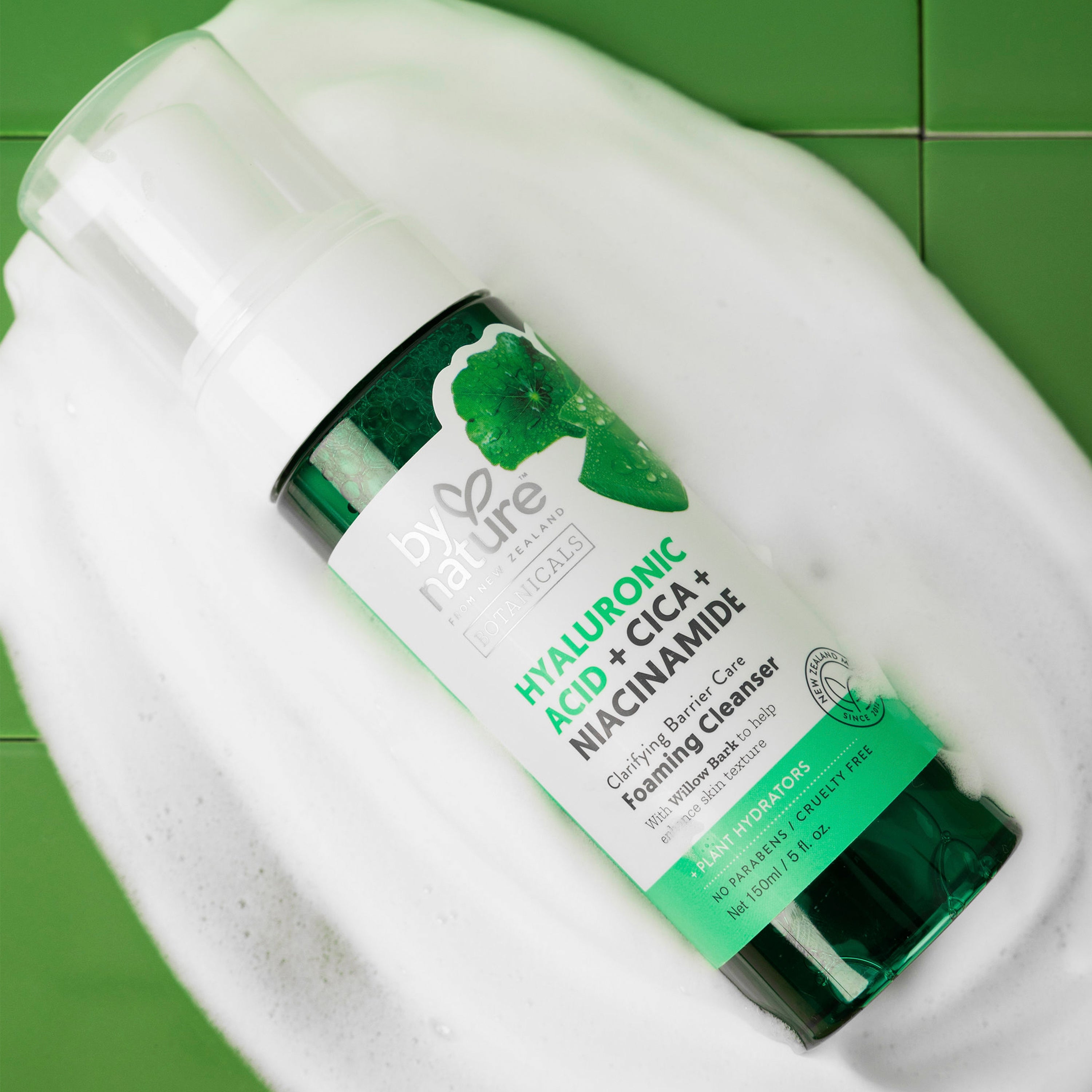 Niacinamide cleanser deals
