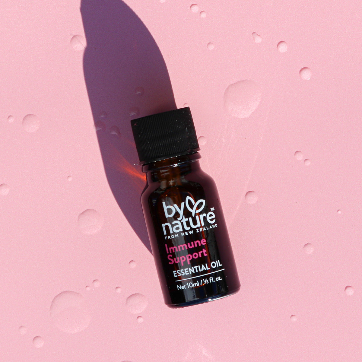 Immune Support Essential Oil