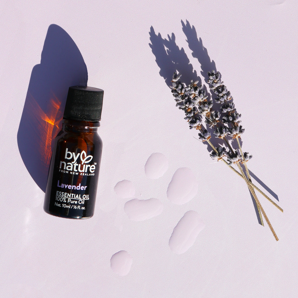 Lavender Essential Oil